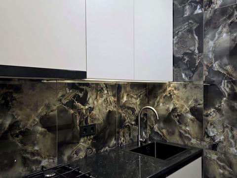 квартира по адресу Лысенко ул., (Будинок)