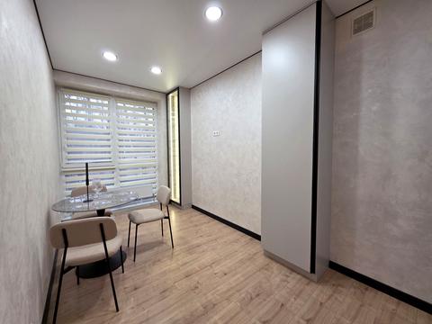 квартира по адресу Лысенко ул., (Будинок)