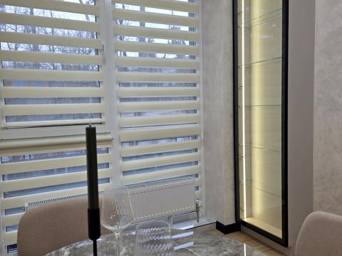 квартира по адресу Лысенко ул., (Будинок)