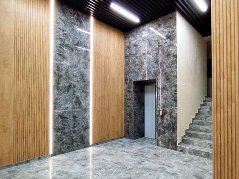 квартира по адресу Лысенко ул., (Будинок)