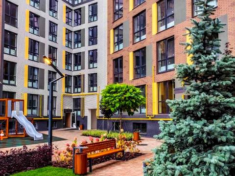 квартира по адресу Лысенко ул., (Будинок)