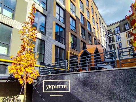 квартира по адресу Лысенко ул., (Будинок)