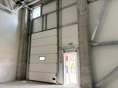 коммерческая по адресу Киевская ул., 25