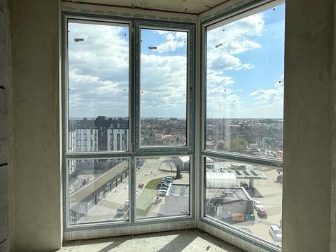 квартира по адресу Сеченова ул., 129А, корпус 11, 7, 8