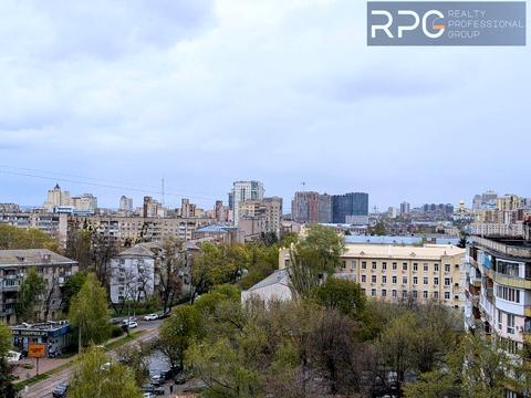 квартира по адресу Дегтяревская ул., 17 к1