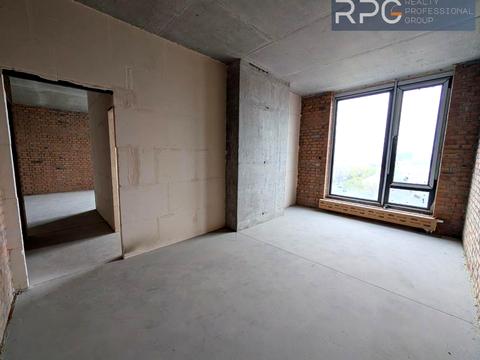 квартира по адресу Дегтяревская ул., 17 к1