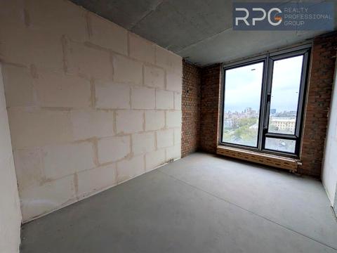 квартира по адресу Дегтяревская ул., 17 к1