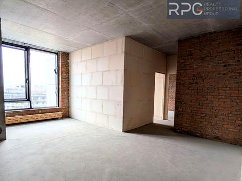 квартира по адресу Дегтяревская ул., 17 к1