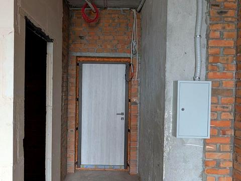 квартира по адресу Дегтяревская ул., 17 к1