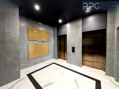 квартира по адресу Дегтяревская ул., 17 к1