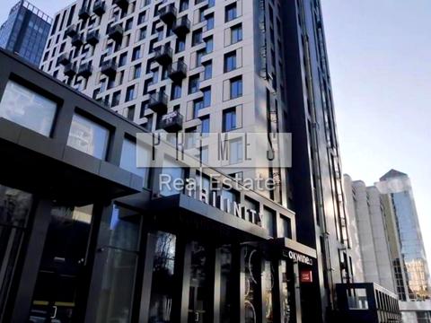 комерційна за адресою Василя Тютюнника вул. (Анрі Барбюса), 39/2