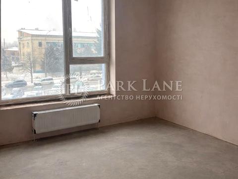 квартира за адресою Київ, Святослава Хороброго вул., 11-Б