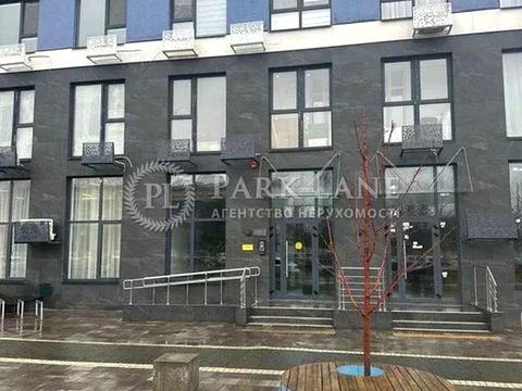 квартира за адресою Київ, Святослава Хороброго вул., 11-Б