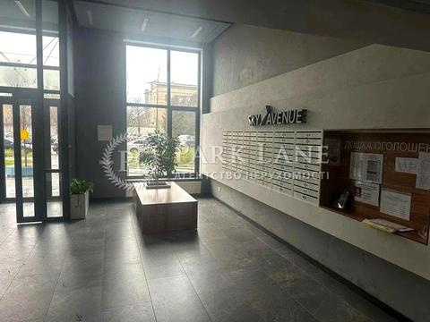 квартира за адресою Київ, Святослава Хороброго вул., 11-Б