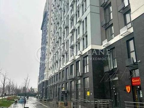 квартира за адресою Київ, Святослава Хороброго вул., 11-Б