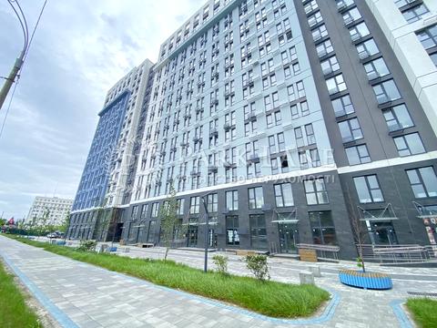 квартира за адресою Київ, Святослава Хороброго вул., 11-Б