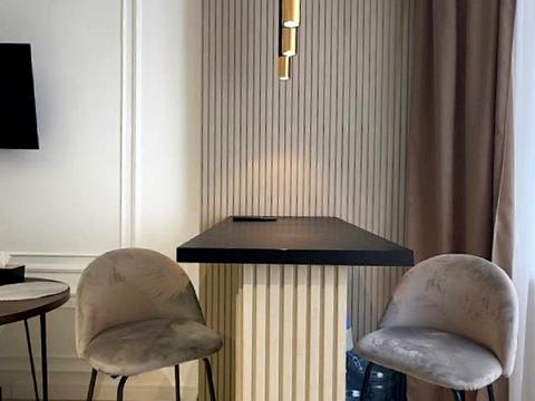 квартира за адресою Єлизавети Чавдар вул., 7