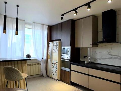 квартира за адресою Єлизавети Чавдар вул., 7