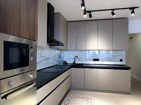 квартира за адресою Єлизавети Чавдар вул., 7