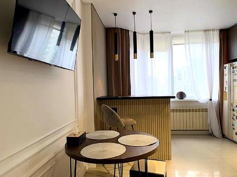 квартира за адресою Єлизавети Чавдар вул., 7