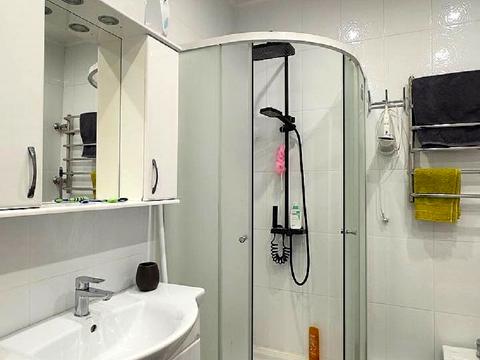 квартира за адресою Єлизавети Чавдар вул., 7