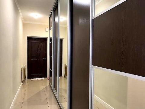 квартира за адресою Єлизавети Чавдар вул., 7