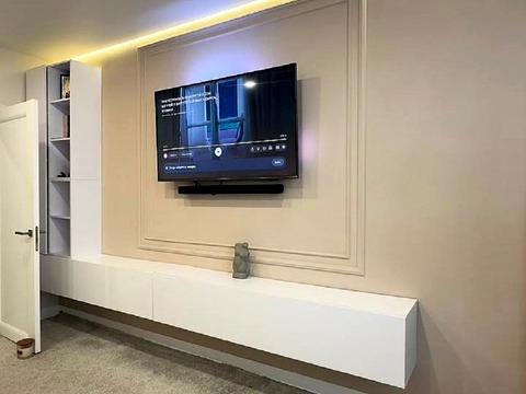 квартира за адресою Єлизавети Чавдар вул., 7