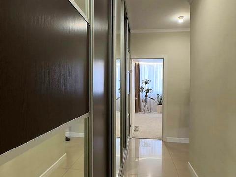 квартира за адресою Єлизавети Чавдар вул., 7