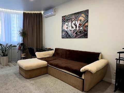 квартира за адресою Єлизавети Чавдар вул., 7