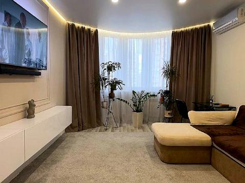 квартира за адресою Єлизавети Чавдар вул., 7