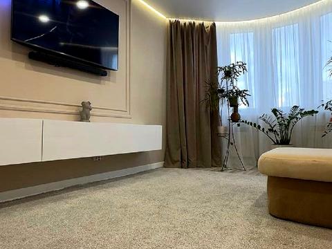 квартира за адресою Єлизавети Чавдар вул., 7