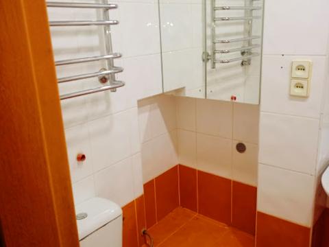 квартира за адресою Парково-Сирецька вул. (Тимофія Шамрила), 10