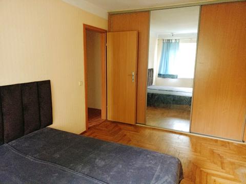 квартира за адресою Парково-Сирецька вул. (Тимофія Шамрила), 10