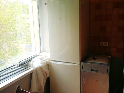 квартира за адресою Парково-Сирецька вул. (Тимофія Шамрила), 10