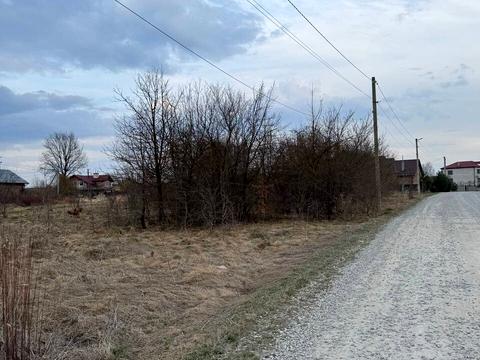 ділянка за адресою 