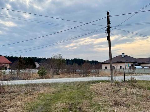 ділянка за адресою 