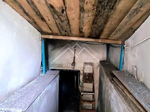 комерційна за адресою Панаса Мирного вул., 17