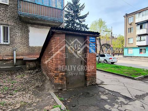 комерційна за адресою Панаса Мирного вул., 17