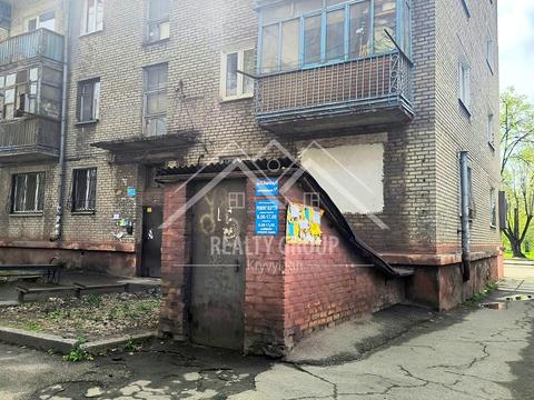 комерційна за адресою Панаса Мирного вул., 17