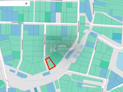 ділянка за адресою Весняна