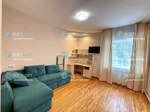 квартира за адресою Каденюка вул., 8