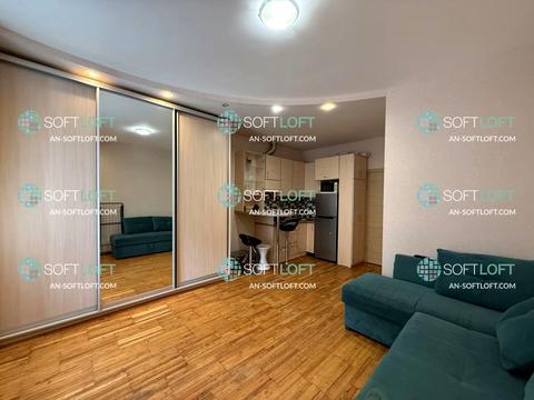 квартира за адресою Каденюка вул., 8