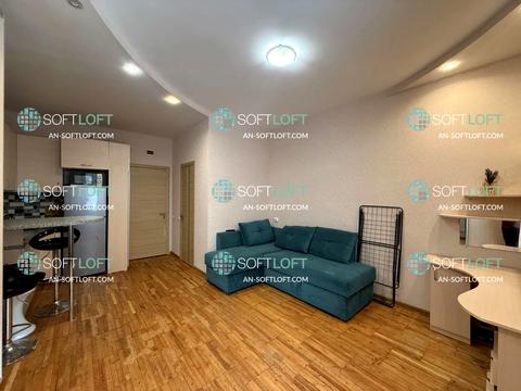 квартира за адресою Каденюка вул., 8