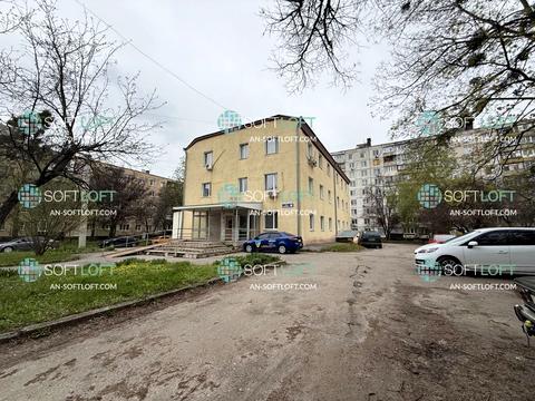 квартира за адресою Каденюка вул., 8