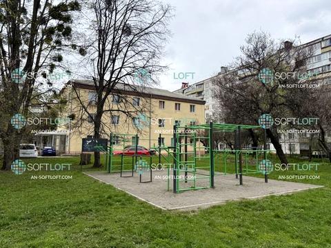 квартира за адресою Каденюка вул., 8