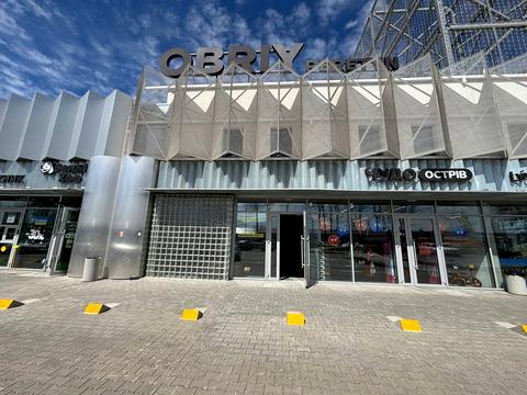 коммерческая по адресу Киевская ул., 25