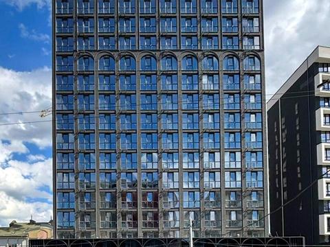 комерційна за адресою Бельведерська вул., 32-Б