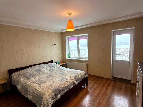 будинок за адресою Чорновола