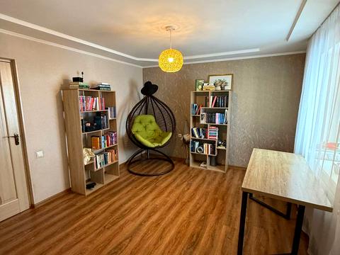 будинок за адресою Чорновола