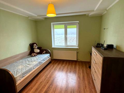 будинок за адресою Чорновола